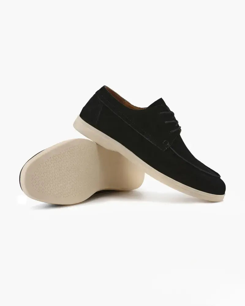 Sapato Alpha Suede Classic