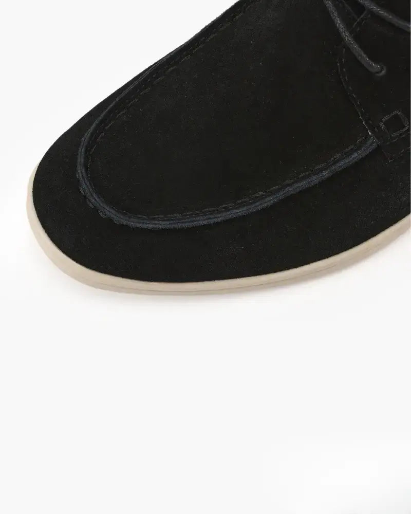 Sapato Alpha Suede Classic