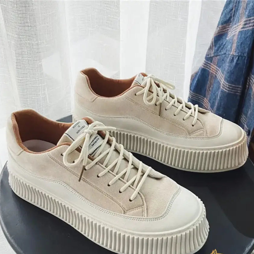 Tênis Alpha Walking.