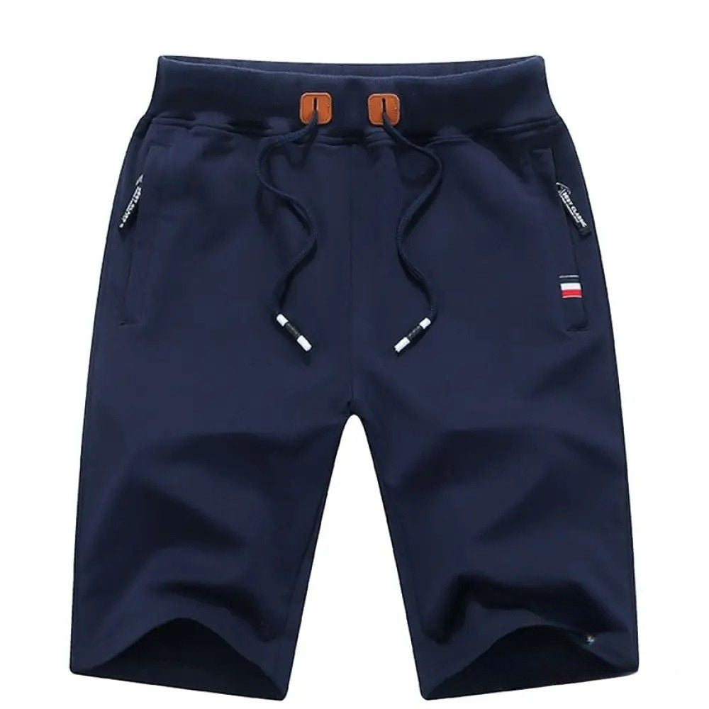 Alpha Bermuda Bielefeld Cinza - AlphaCode