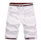 Bermuda Alpha Branco - AlphaCode