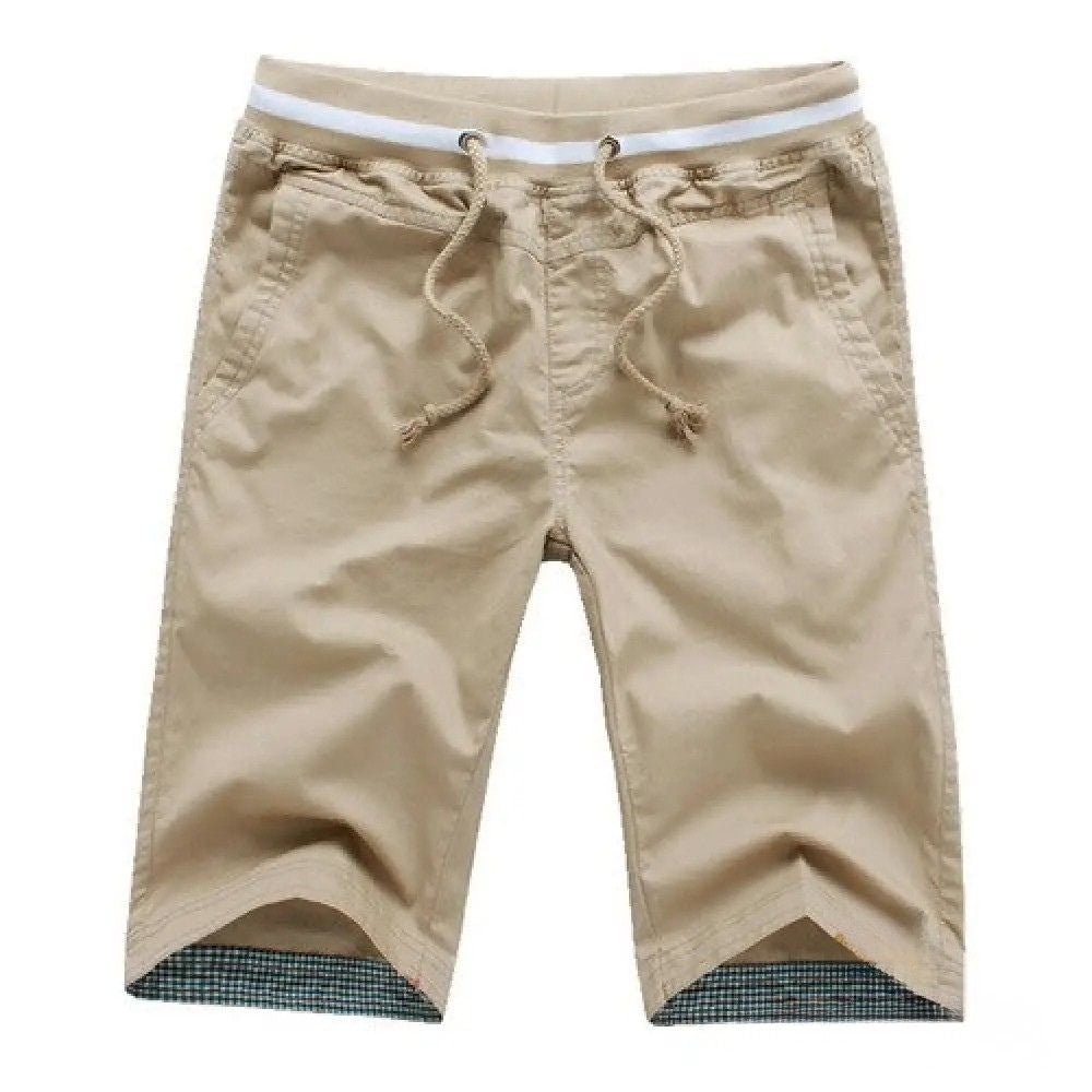 Bermuda Alpha Branco - AlphaCode