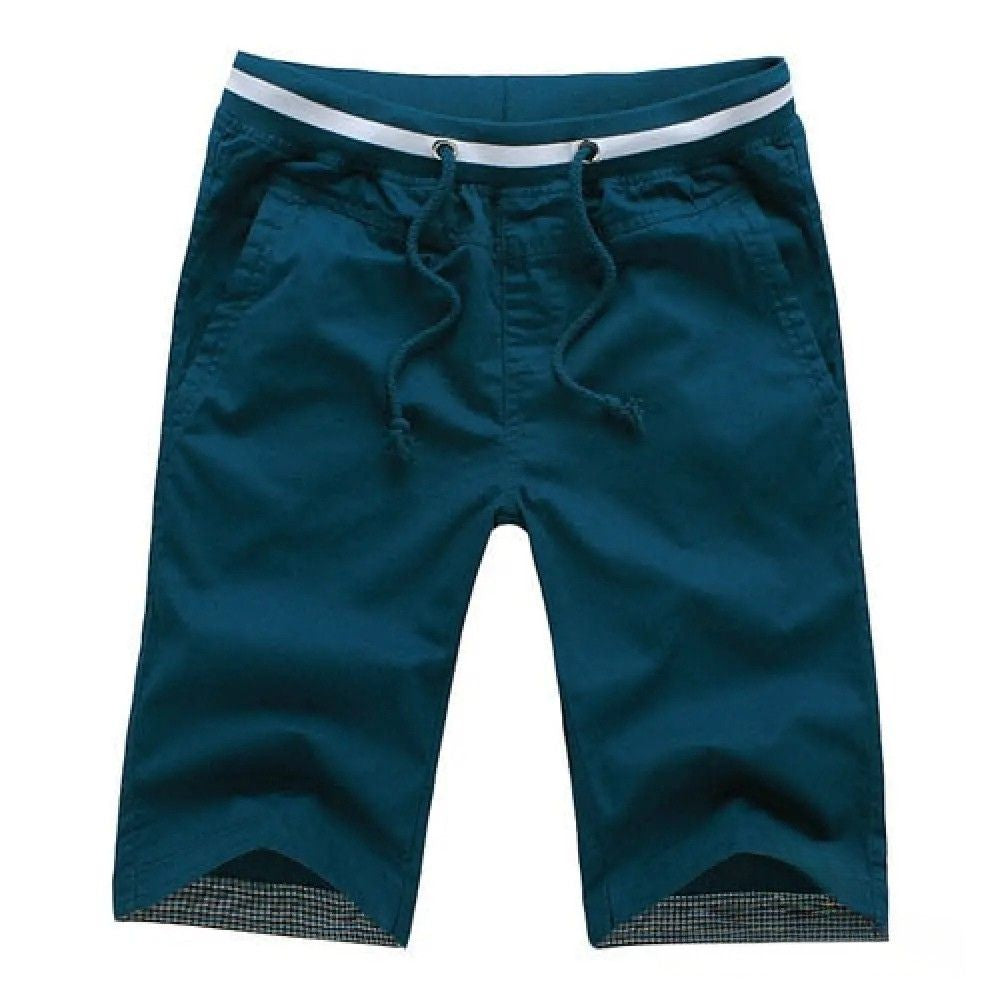 Bermuda Alpha Branco - AlphaCode