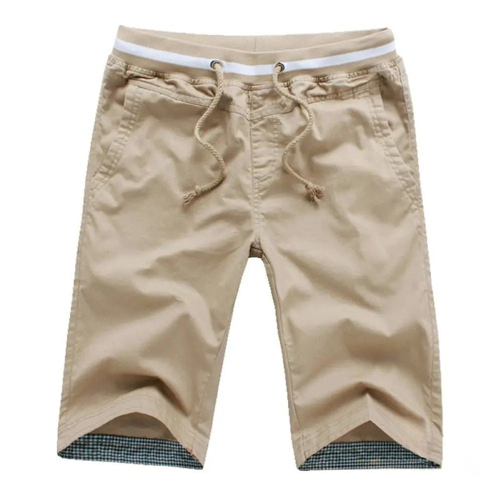Bermuda Alpha Branco - AlphaCode