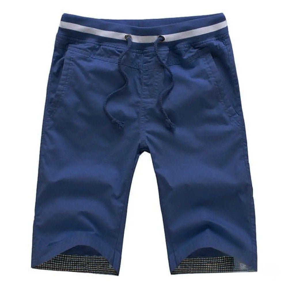 Bermuda Alpha Branco - AlphaCode