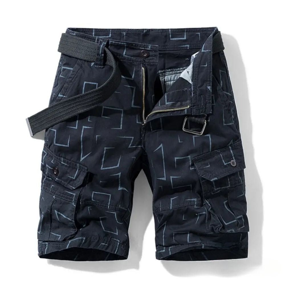 Bermuda Alpha Crek Caqui - AlphaCode