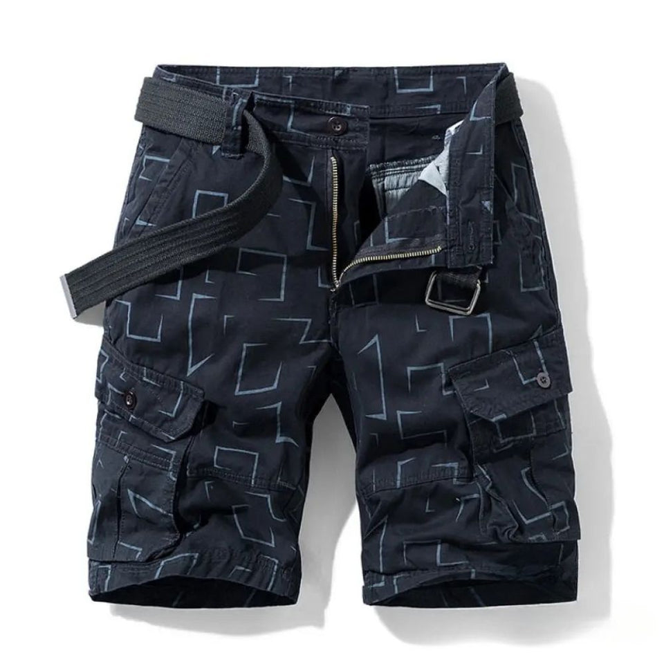 Bermuda Alpha Crek Caqui - AlphaCode