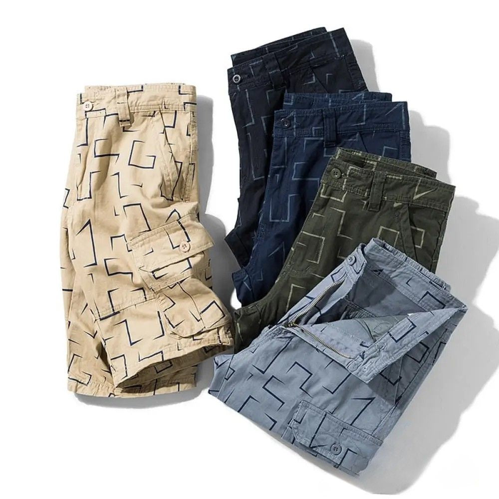 Bermuda Alpha Crek Preto - AlphaCode