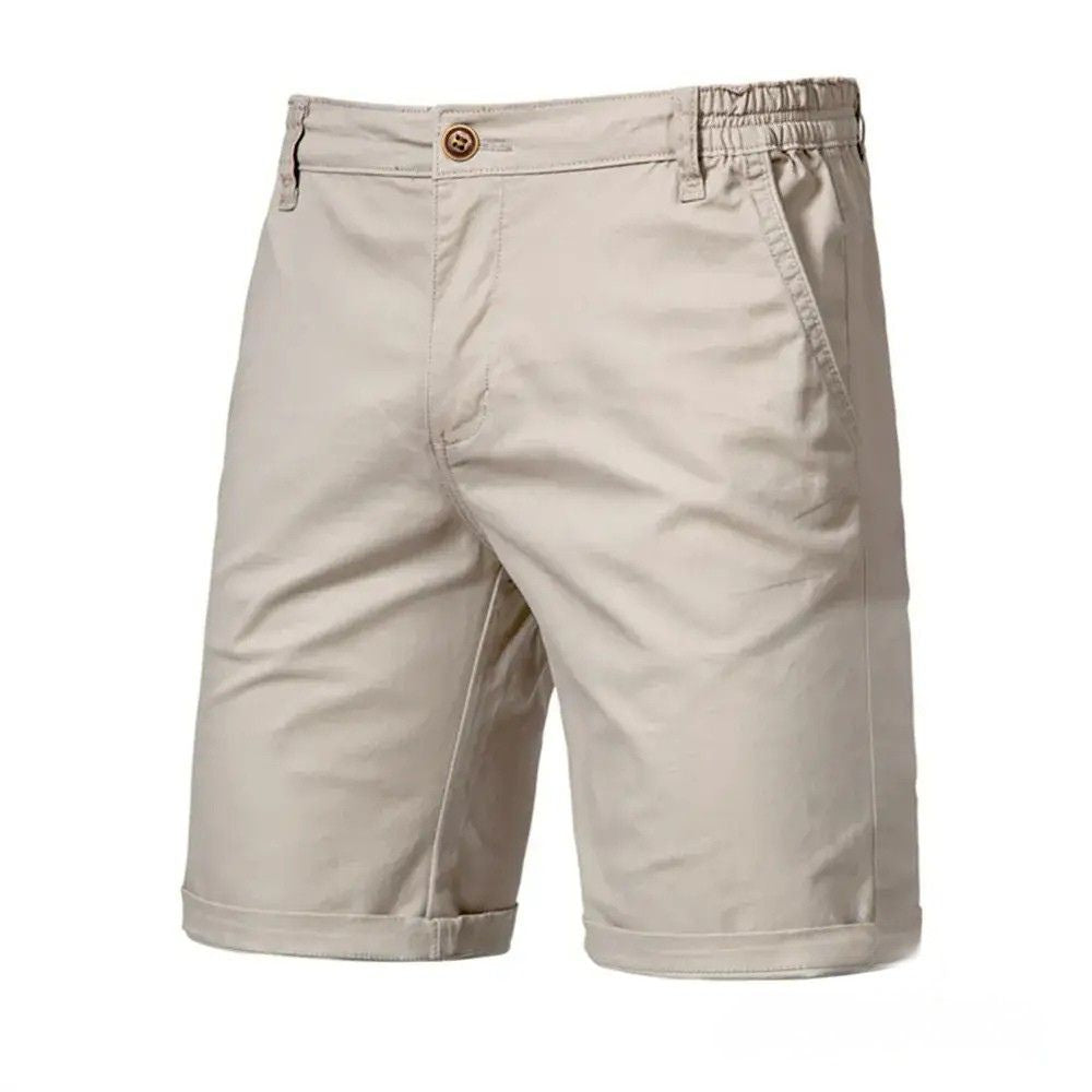 Bermuda Alpha Elegance Preto - AlphaCode
