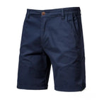 Bermuda Alpha Elegance Preto - AlphaCode