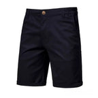 Bermuda Alpha Elegance Preto - AlphaCode