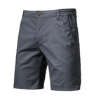 Bermuda Alpha Elegance Preto - AlphaCode