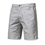 Bermuda Alpha Elegance Preto - AlphaCode