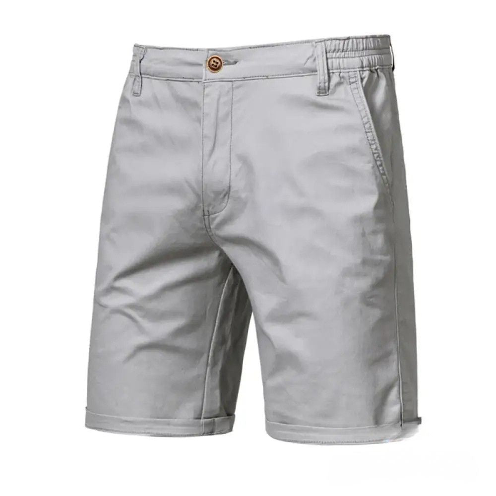 Bermuda Alpha Elegance Preto - AlphaCode