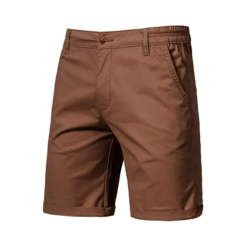 Bermuda Alpha Elegance Preto - AlphaCode