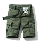 Bermuda Alpha Outdoor - AlphaCode