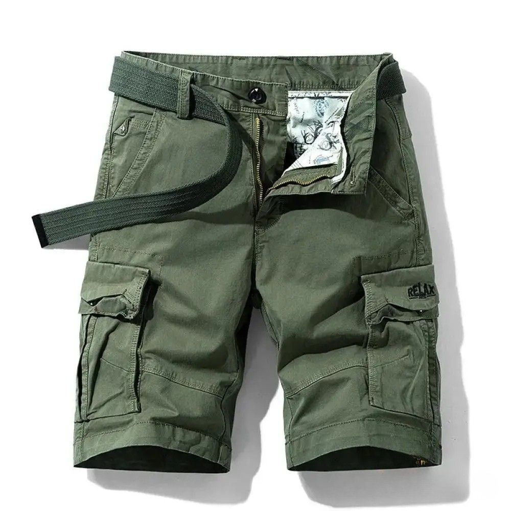 Bermuda Alpha Outdoor - AlphaCode