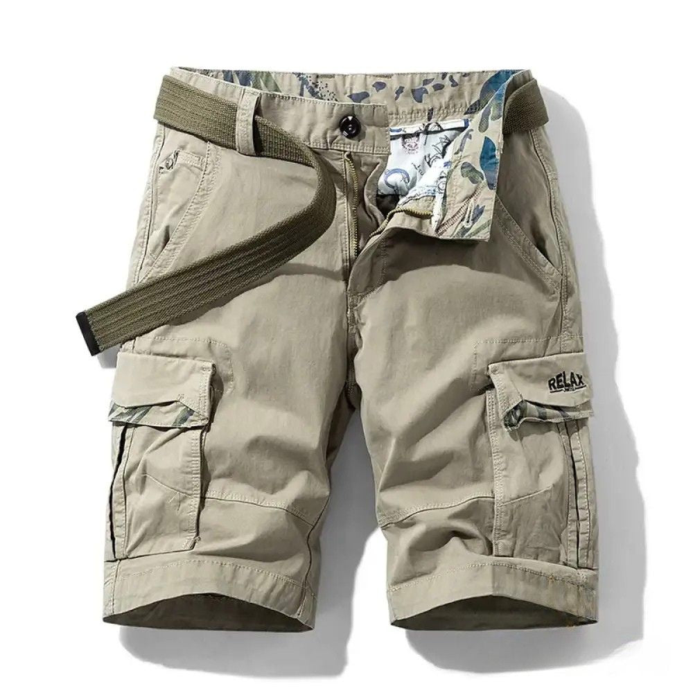 Bermuda Alpha Outdoor - AlphaCode