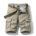 Bermuda Alpha Outdoor - AlphaCode
