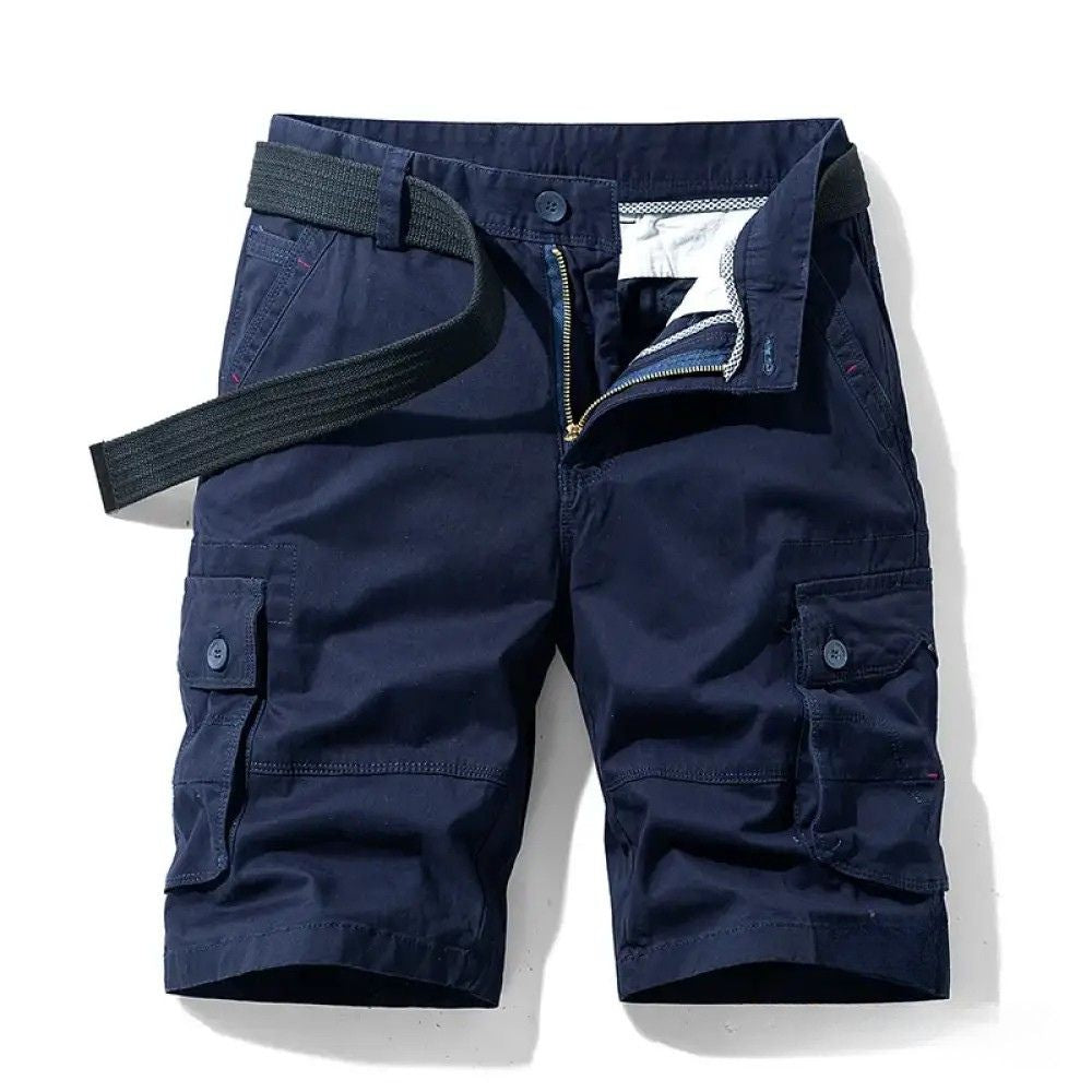 Bermuda Alpha Outdoor - AlphaCode