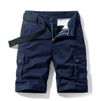 Bermuda Alpha Outdoor - AlphaCode