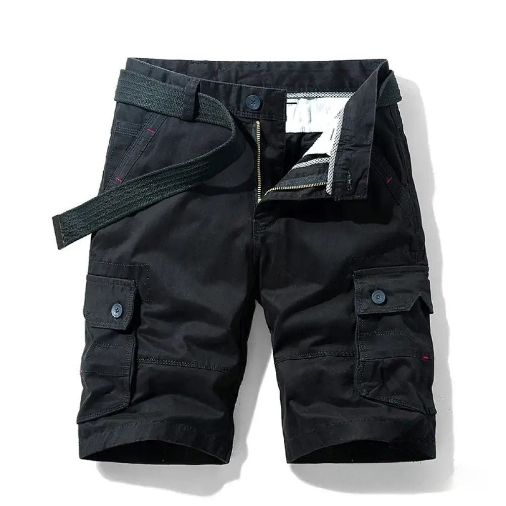 Bermuda Alpha Outdoor - AlphaCode