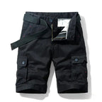 Bermuda Alpha Outdoor - AlphaCode