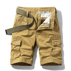 Bermuda Alpha Outdoor - AlphaCode