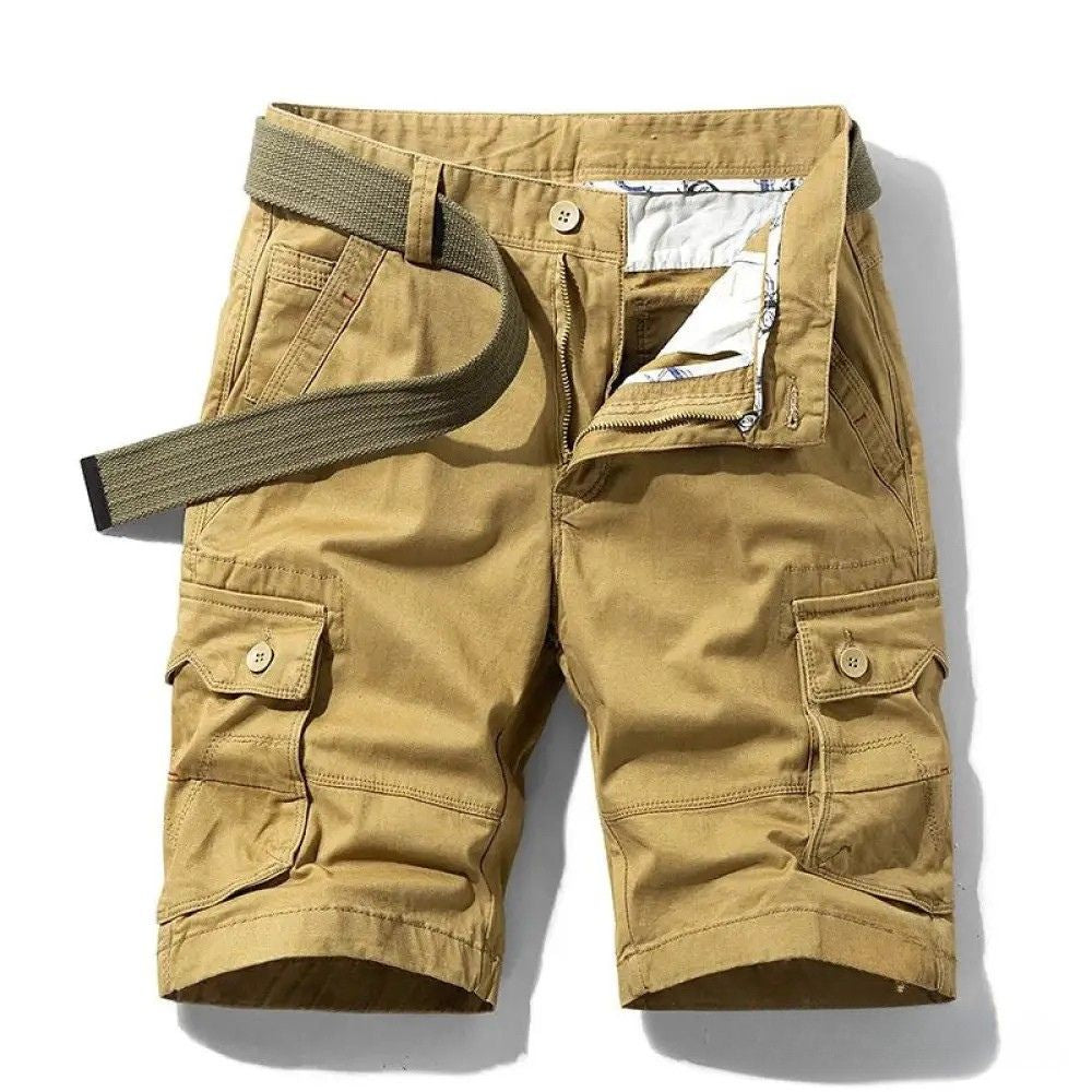 Bermuda Alpha Outdoor - AlphaCode
