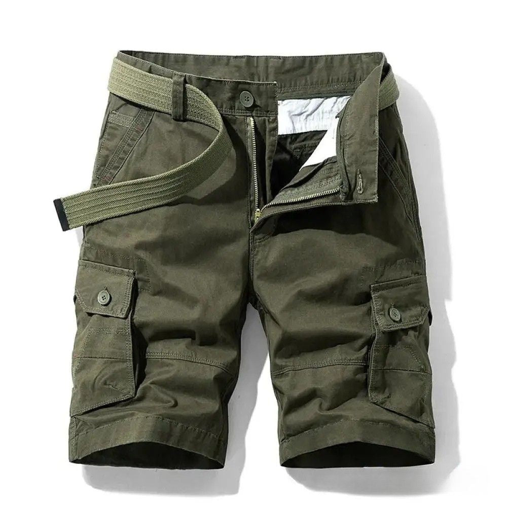 Bermuda Alpha Outdoor - AlphaCode