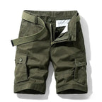 Bermuda Alpha Outdoor - AlphaCode