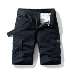 Bermuda Alpha Outdoor - AlphaCode