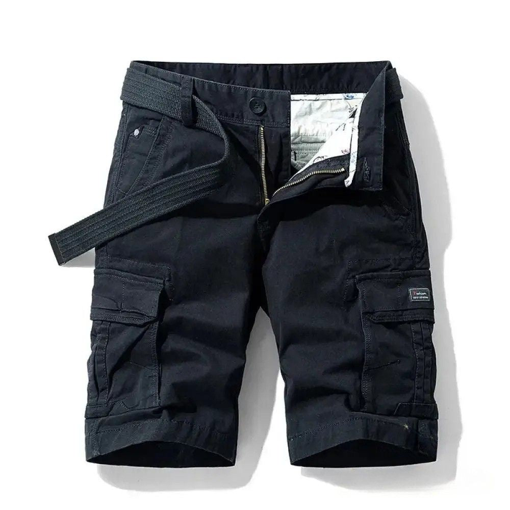 Bermuda Alpha Outdoor - AlphaCode