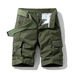 Bermuda Alpha Outdoor - AlphaCode