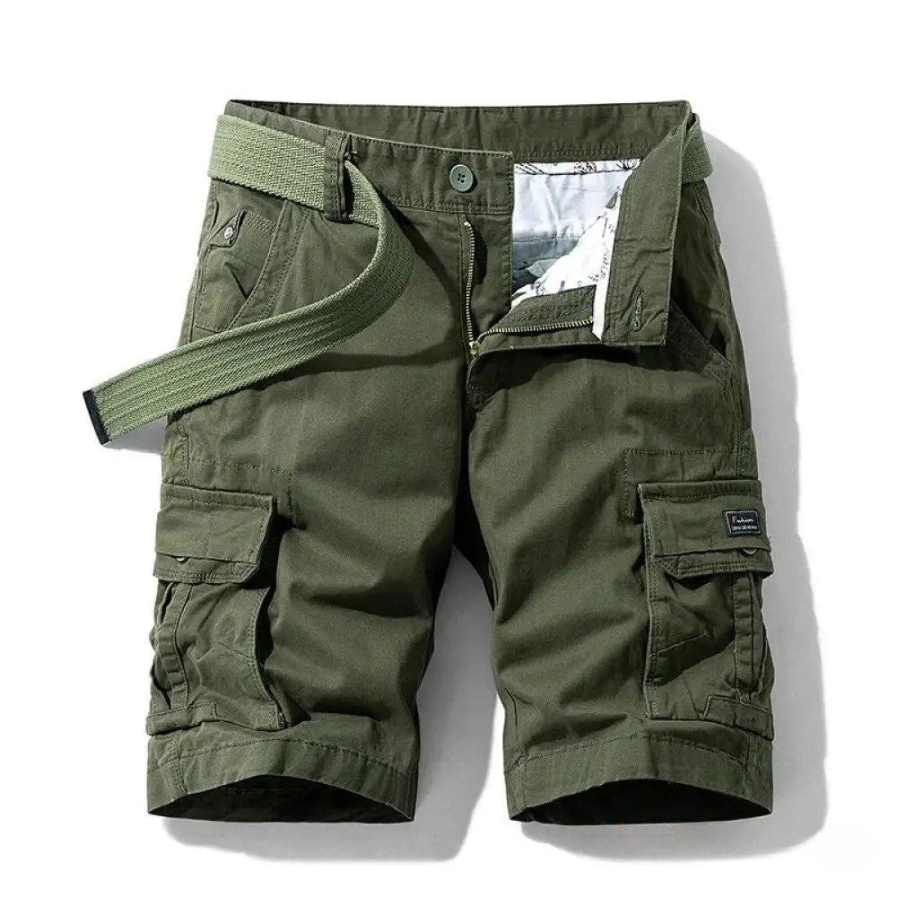 Bermuda Alpha Outdoor - AlphaCode