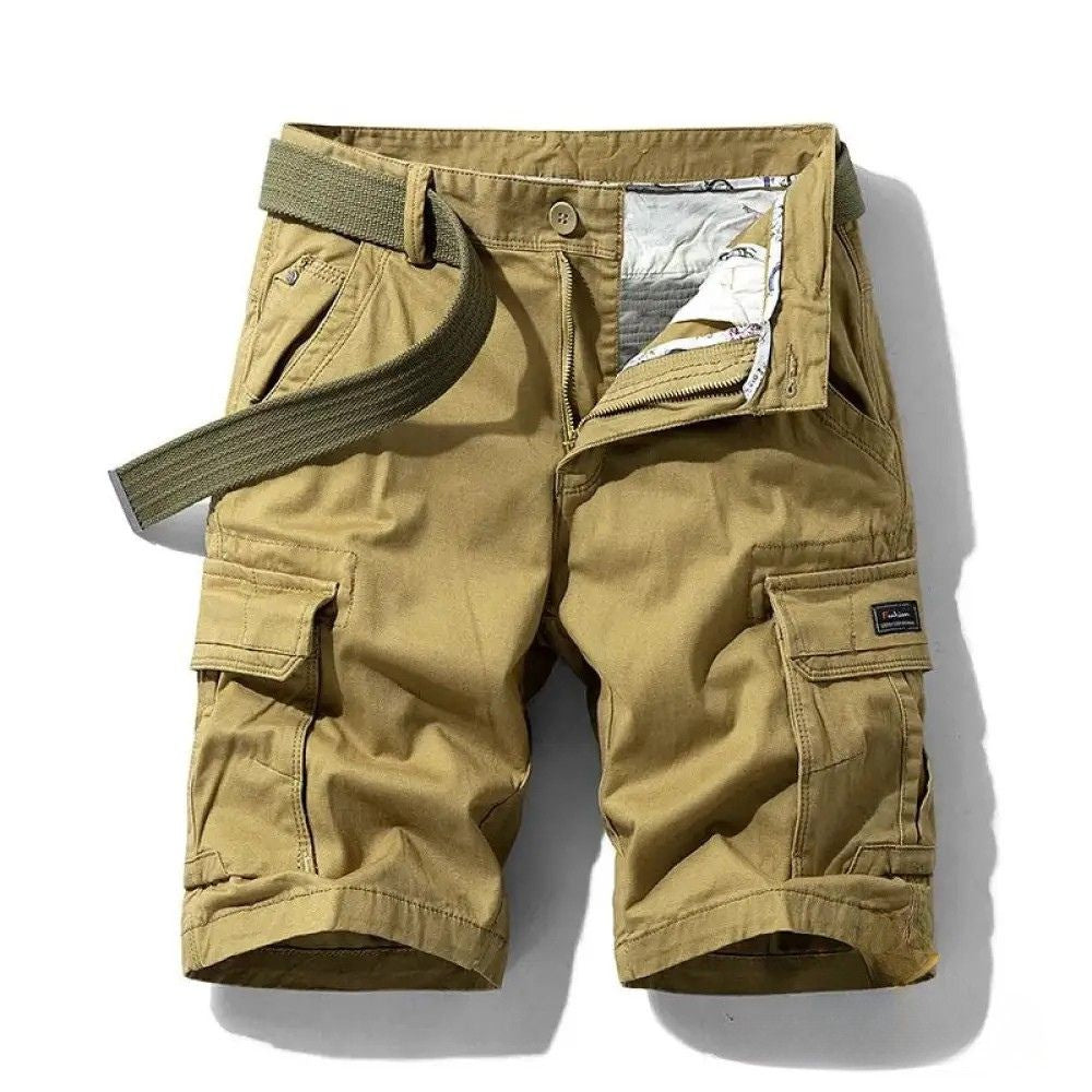 Bermuda Alpha Outdoor - AlphaCode