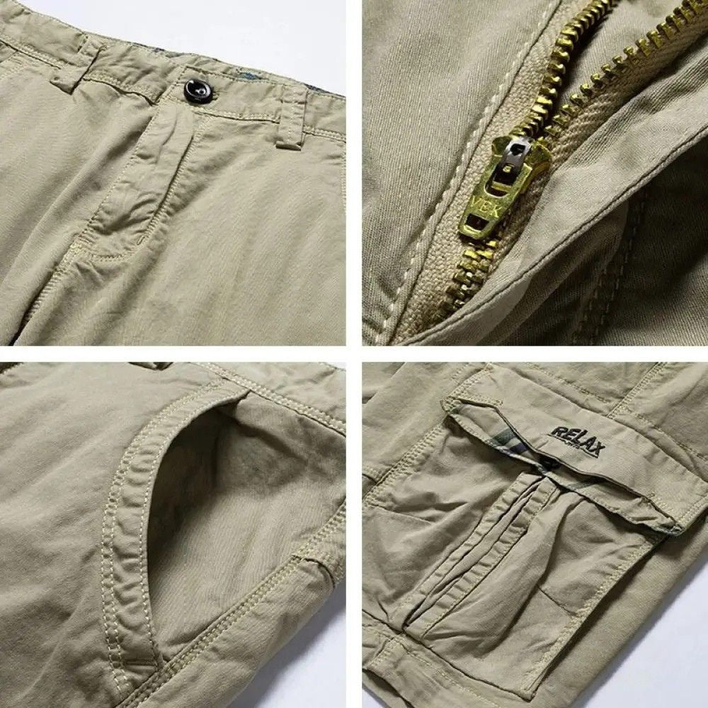 Bermuda Alpha Outdoor - AlphaCode
