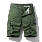 Bermuda Alpha Outdoor - AlphaCode