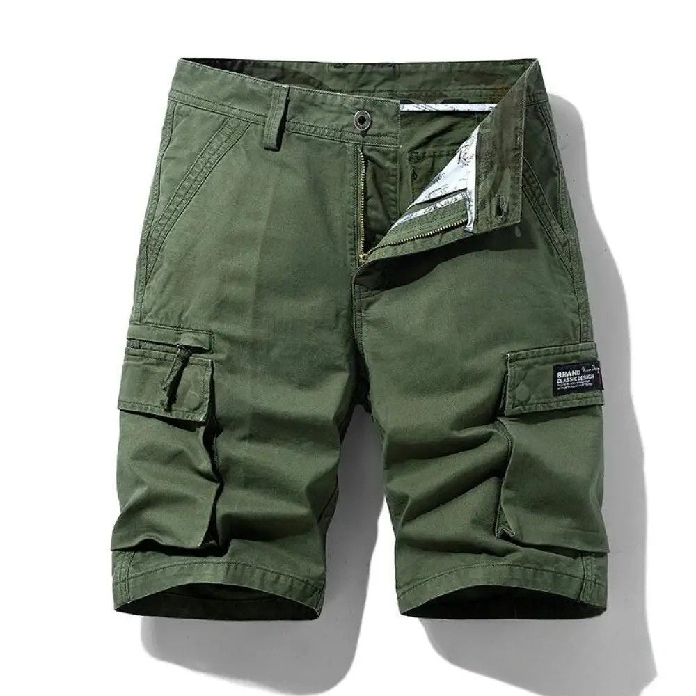 Bermuda Alpha Outdoor - AlphaCode