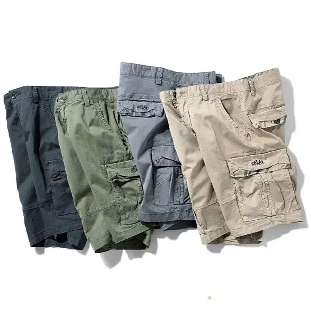 Bermuda Alpha Outdoor - AlphaCode