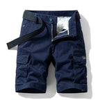 Bermuda Alpha Outdoor - AlphaCode