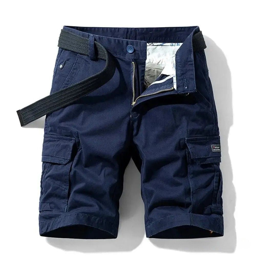 Bermuda Alpha Outdoor - AlphaCode