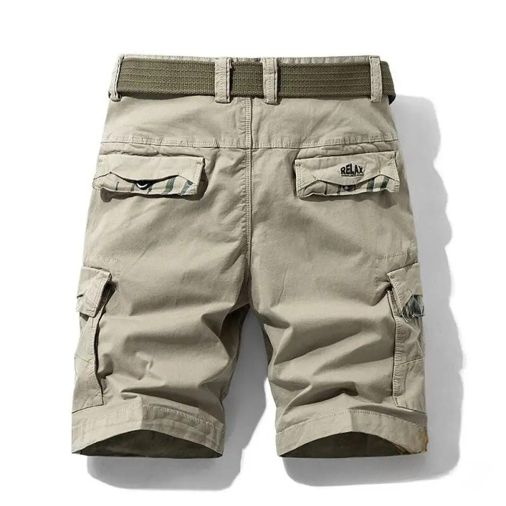 Bermuda Alpha Outdoor - AlphaCode