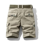 Bermuda Alpha Outdoor - AlphaCode