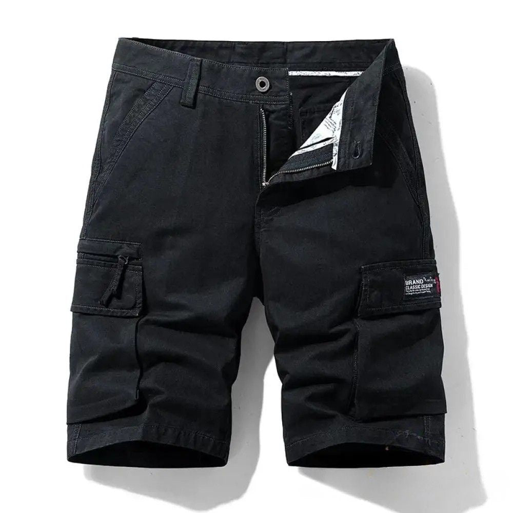 Bermuda Alpha Outdoor - AlphaCode