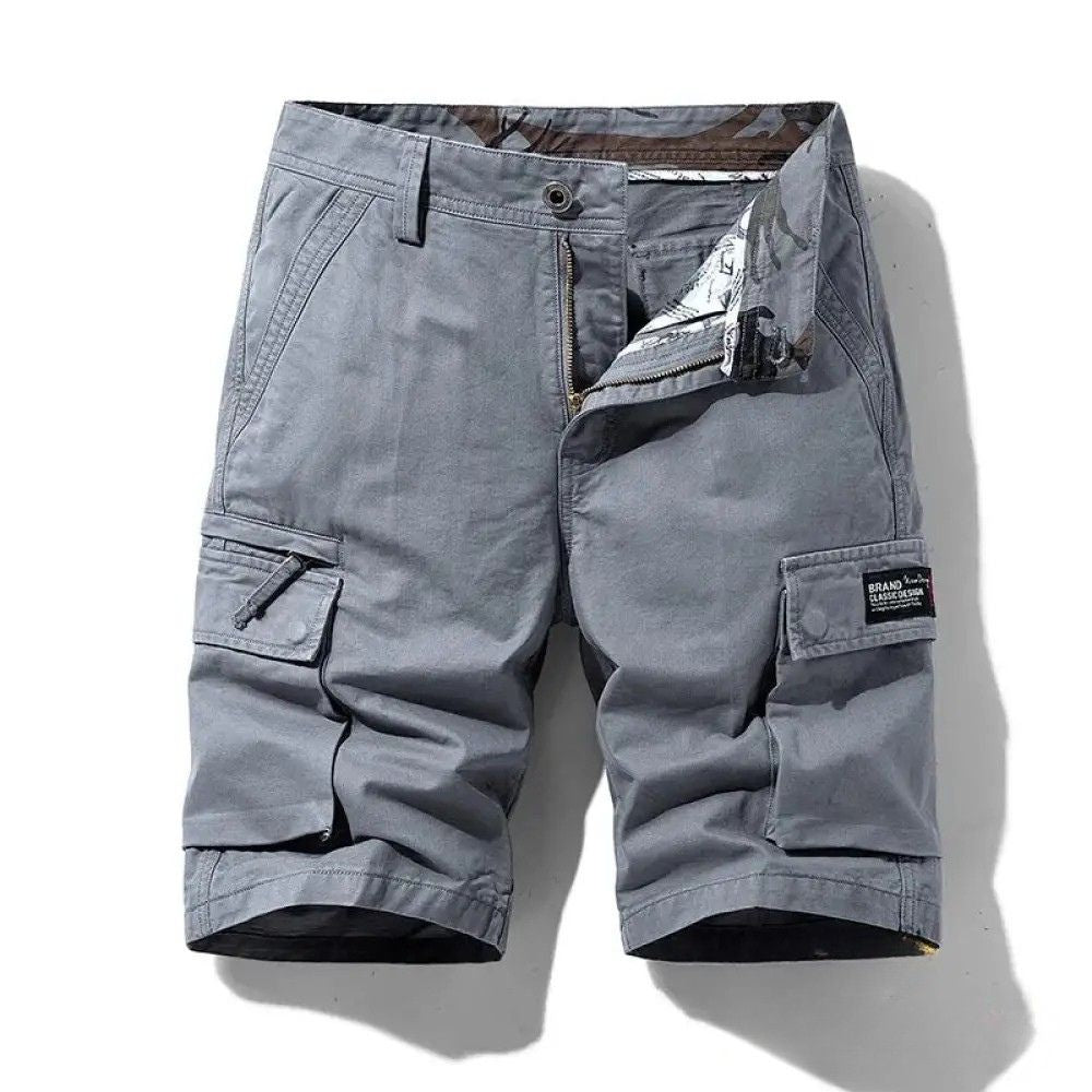 Bermuda Alpha Outdoor - AlphaCode