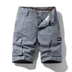 Bermuda Alpha Outdoor - AlphaCode