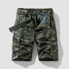 Bermuda Alpha Outdoor - AlphaCode