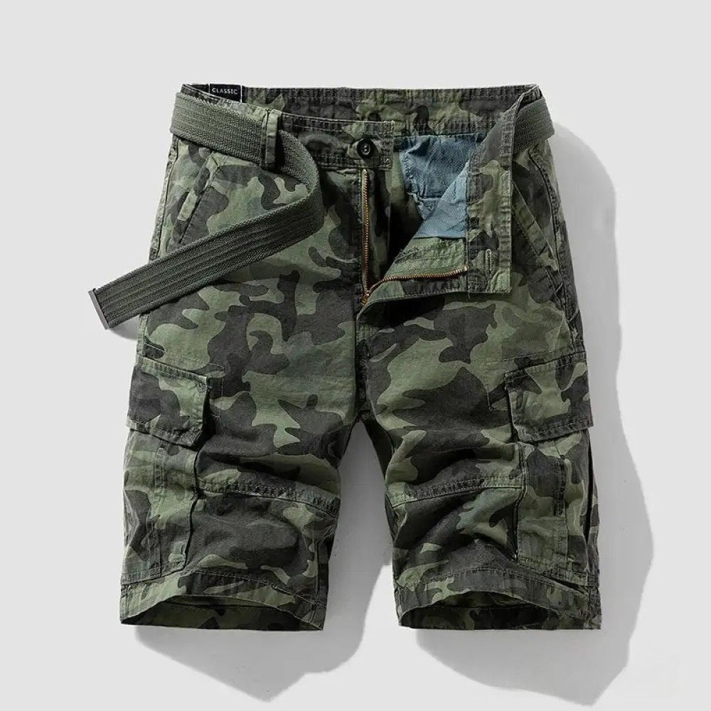 Bermuda Alpha Outdoor - AlphaCode