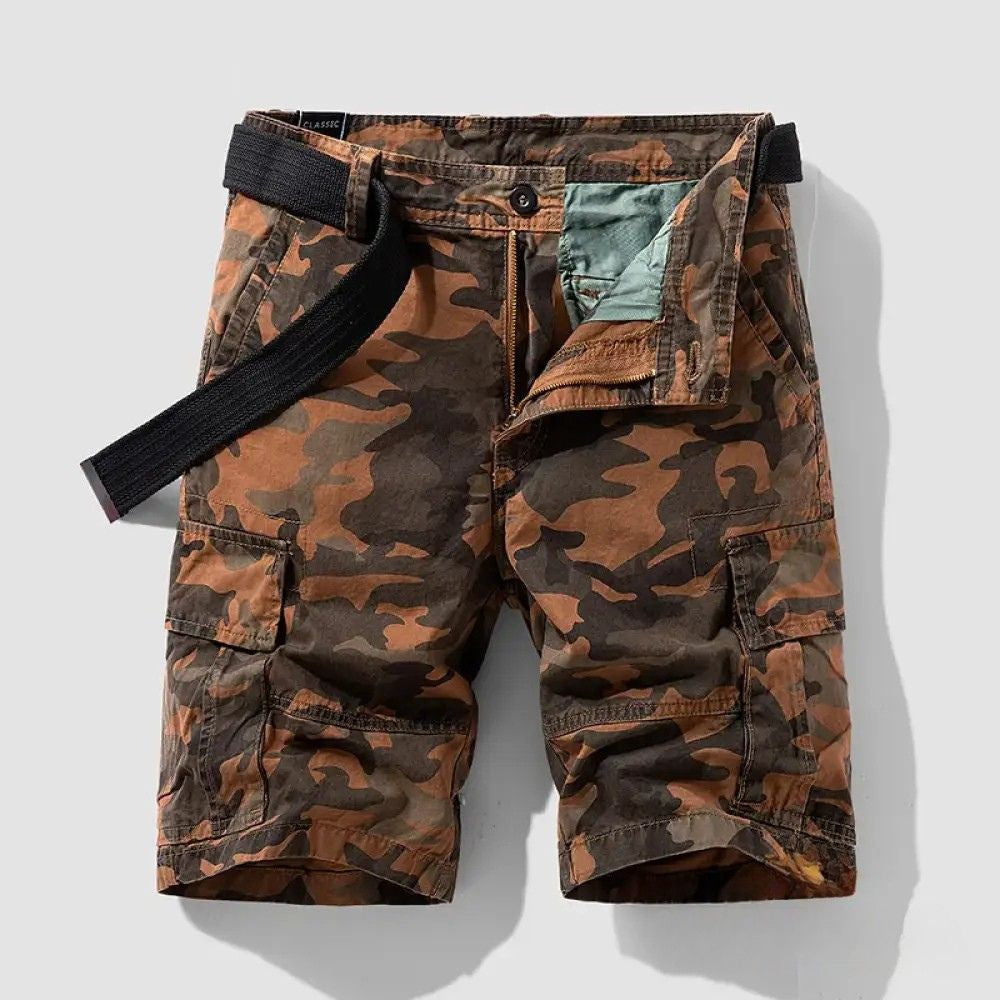 Bermuda Alpha Outdoor - AlphaCode